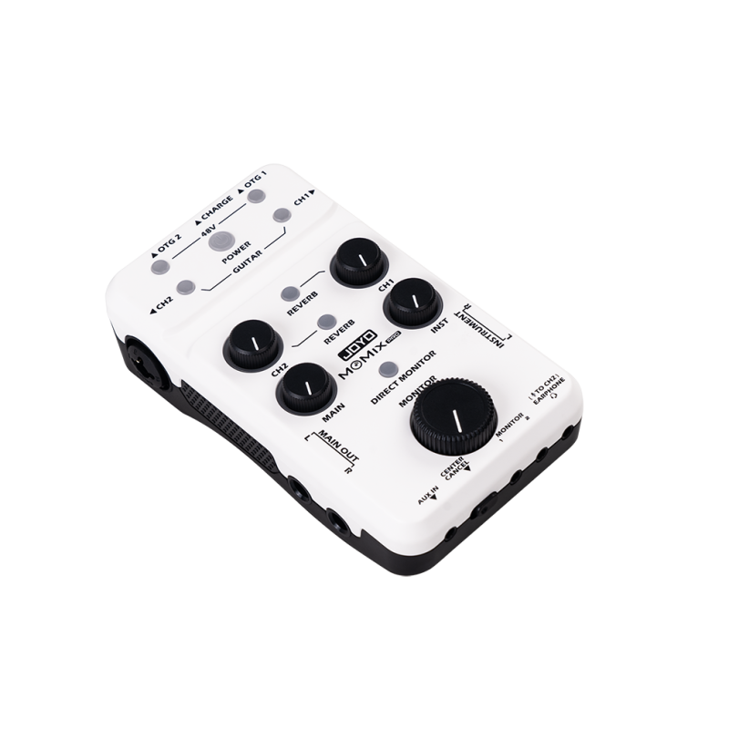 JOYO Аудіоінтерфейс Joyo MOMIX Pro