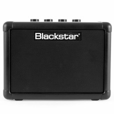 BLACKSTAR FLY 3 Мини-комбоусилитель для электрогитары