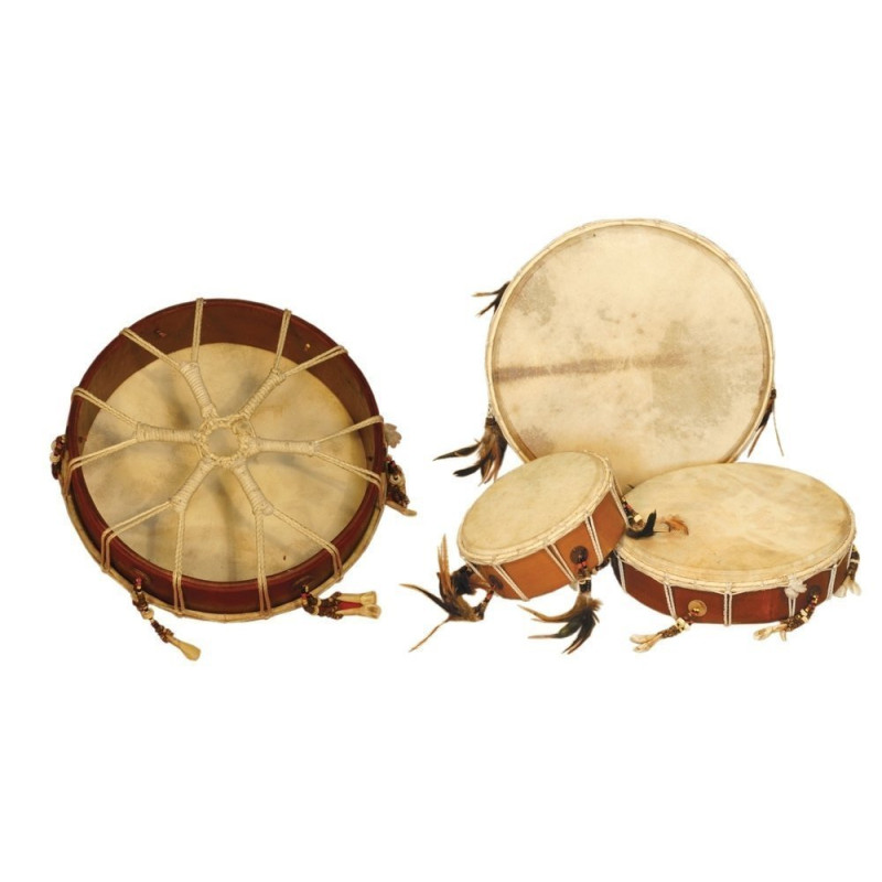 Шаманський барабан GEWA Shaman drum 15