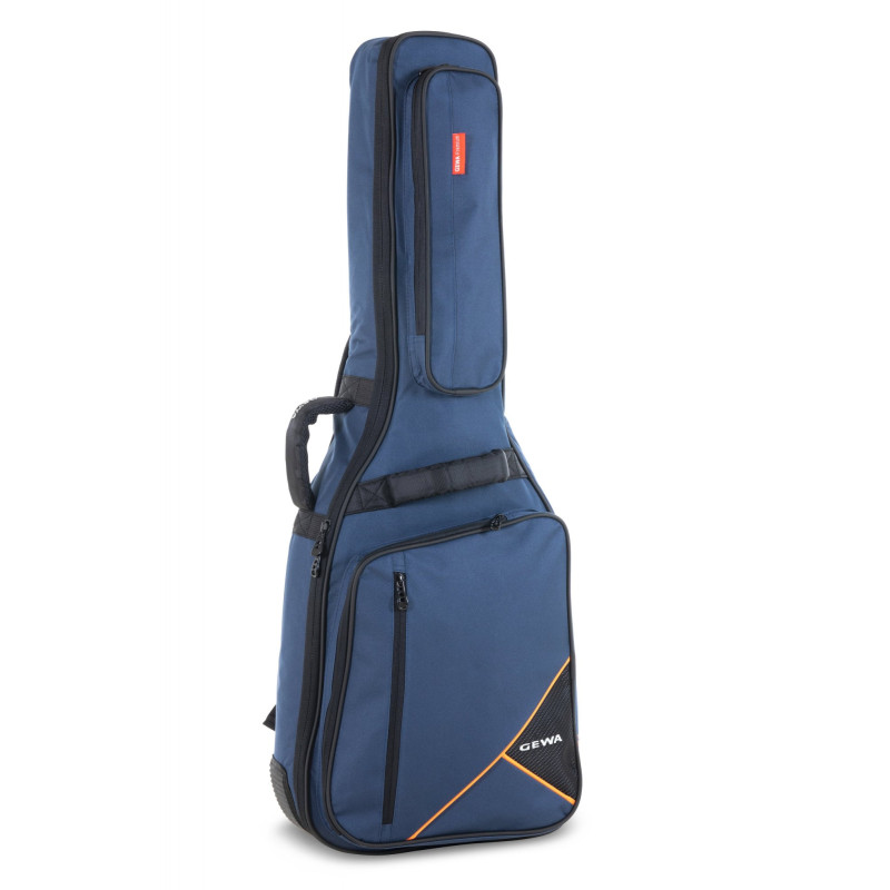 GEWA Premium BLUE, 4/4 Чохол для класичної гітари 20