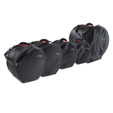 Комплект чохлів для барабанної установки GEWA SPS (22x18