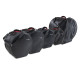Комплект чохлів для барабанної установки GEWA SPS (22x18