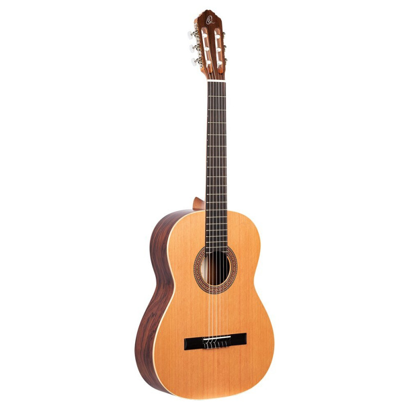 ORTEGA Traditional Series R180 4/4 Классическая гитара