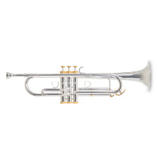 Труба Roy Benson Charli Green Signature Bb-Trumpet