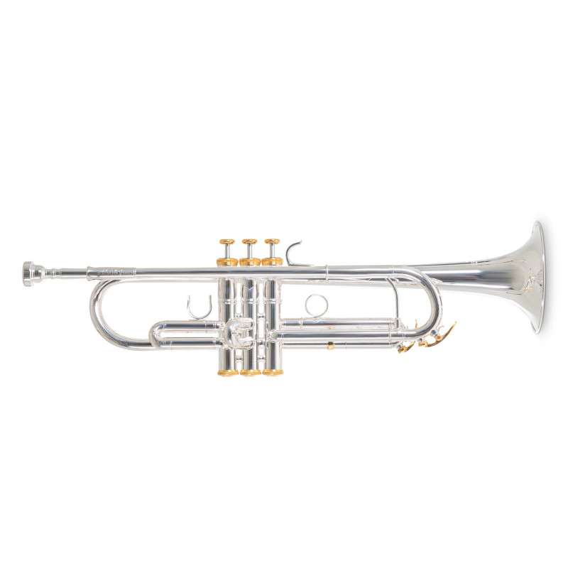 Труба Roy Benson Charli Green Signature Bb-Trumpet