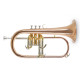 Флюгельгорн Roy Benson FH-302G Bb-Flugelhorn