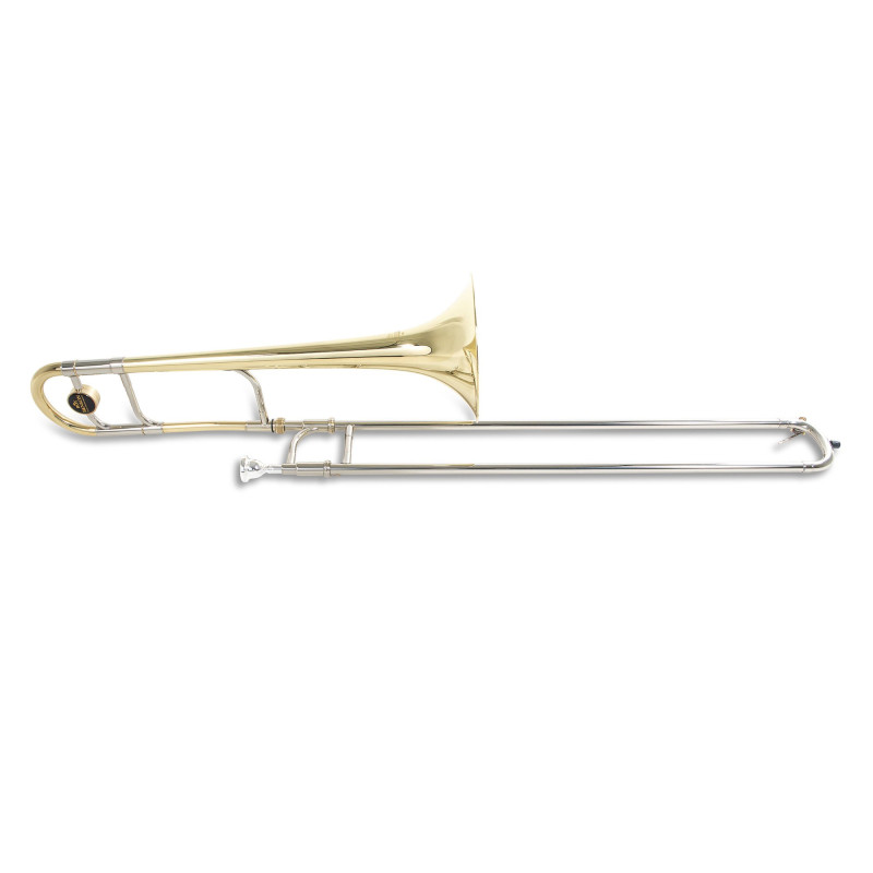 Тенор-тромбон Roy Benson TT-236 Bb-Tenor Trombone