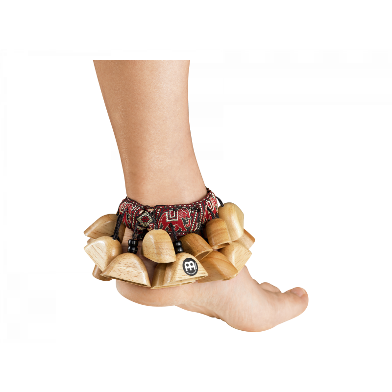 Звуковий ефект Meinl Foot Rattle FR1NT