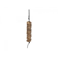 Пальцевые тарелочки Meinl FICY-14 Handing Finger Cymbals