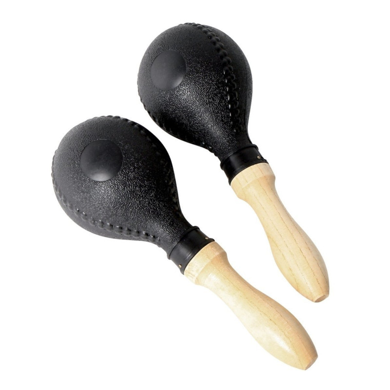 Маракаси Club Salsa Maracas Synthetic