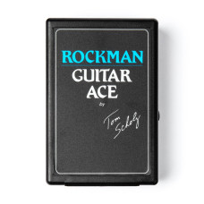 DUNLOP GA RockMan Guitar Ace Підсилювач для навушників