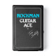 DUNLOP GA RockMan Guitar Ace Підсилювач для навушників