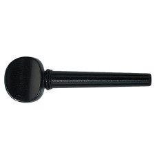 Кілки для скрипки GEWA Violin Peg Ebony 1/16 Medium Basic (4 шт)