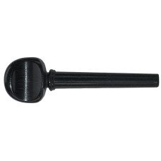 Кілок для скрипки GEWA Violin Peg Ebony 4/4 Medium Standard (1 шт)