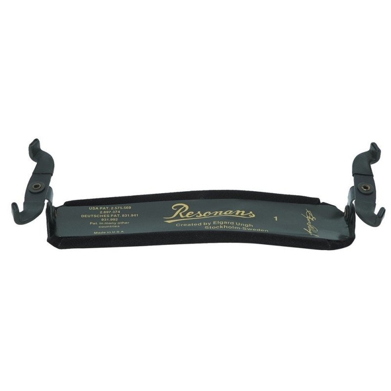 Мостик для скрипки Resonans Violin Shoulder Rest 4/4 Low