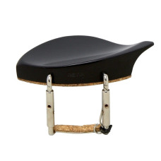 Підборідник для скрипки GEWA Chin Rest Dresden Ebony 4/4 - 3/4