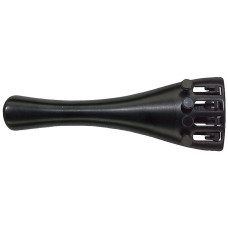 Струнотримач для скрипки GEWA Violin Tailpiece Plastic Light 1/8