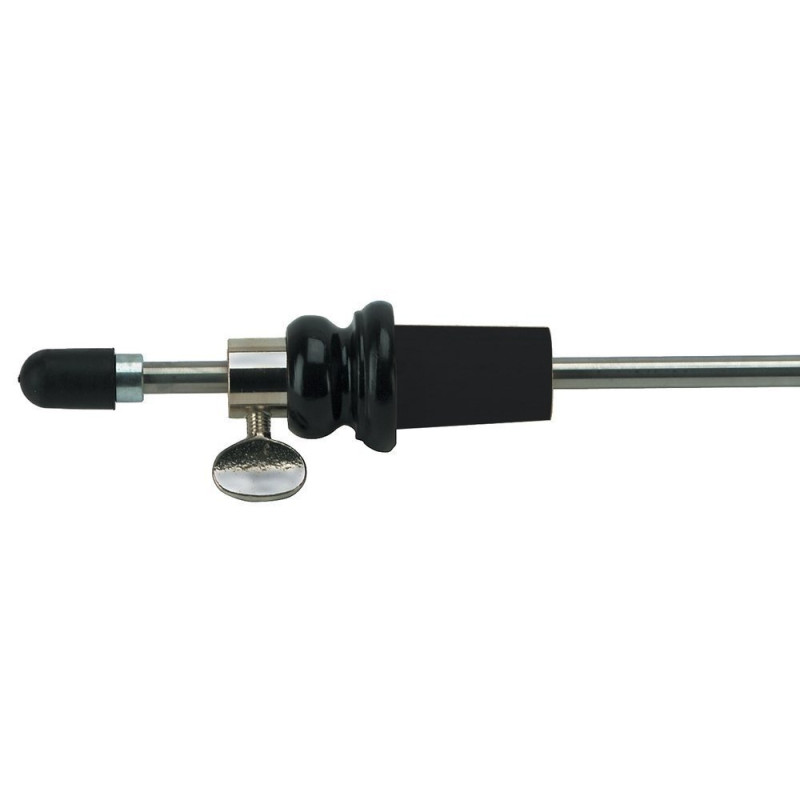 Шпиль для віолончелі GEWA Cello End Pin Standard (? 10 мм, довжина 62 см)
