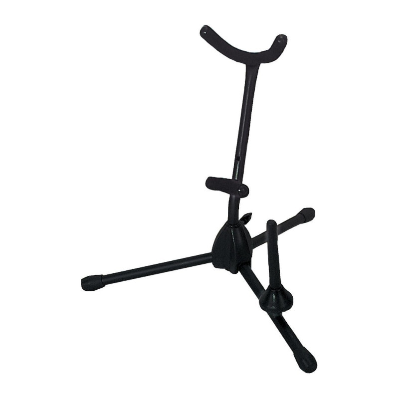 Стійка для альт/тенор-саксофона та кларнета GEWA Combination Saxophone Stand SXS-20B