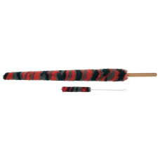 Щітка для саксофона сопрано GEWA Wiper Soprano Saxophone