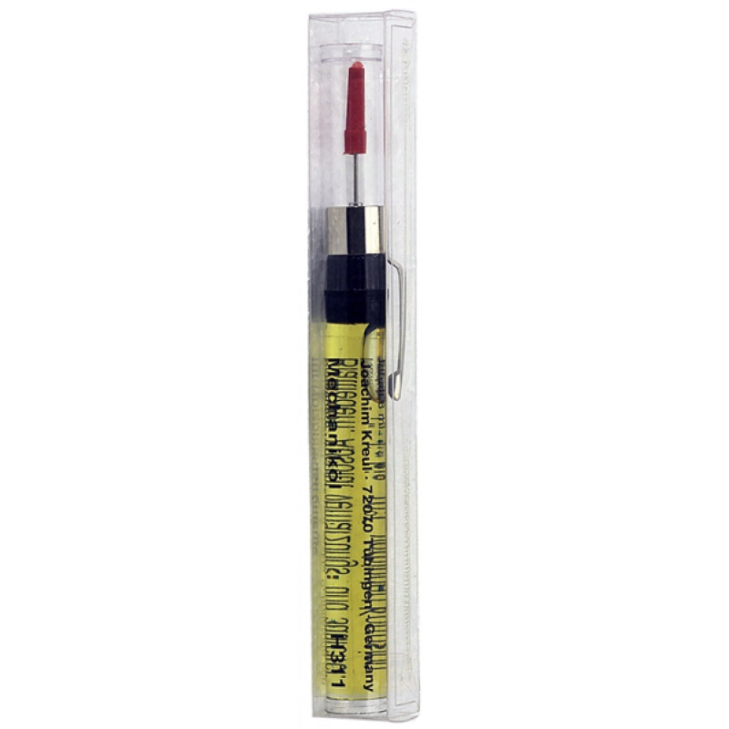 Олія для дерев'яних духових інструментів Kreul Oil for Woodwind Instruments
