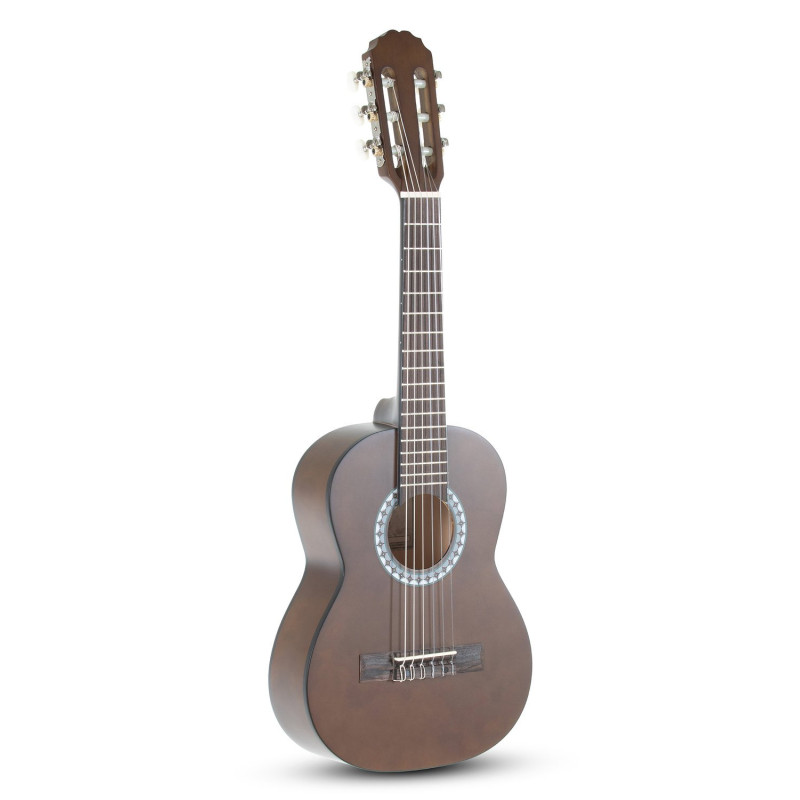 GEWA Basic 1/4 Walnut Классическая гитара
