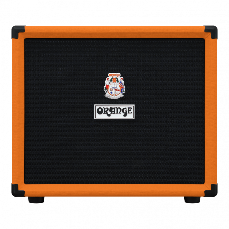 ORANGE OBC112 Бас-гітарний кабінет