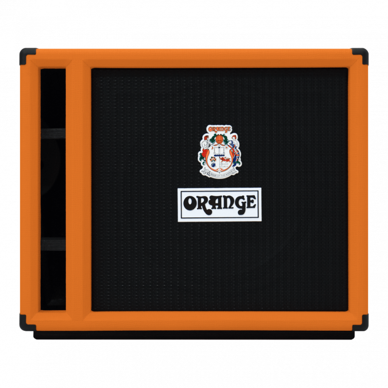 ORANGE OBC115 Eminence Kappa Бас-гітарний кабінет