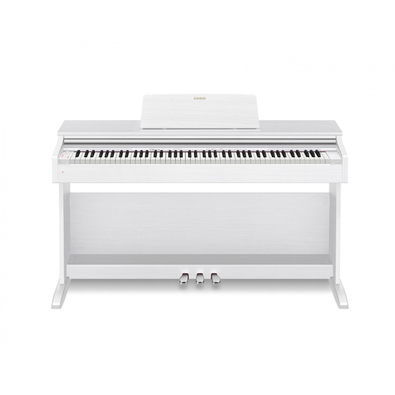 CASIO Celviano AP-270WE Цифрове піаніно