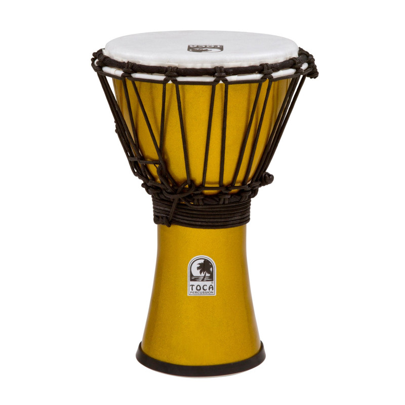 Джембе Toca Freestyle Colorsound TFCDJ-7MY (7