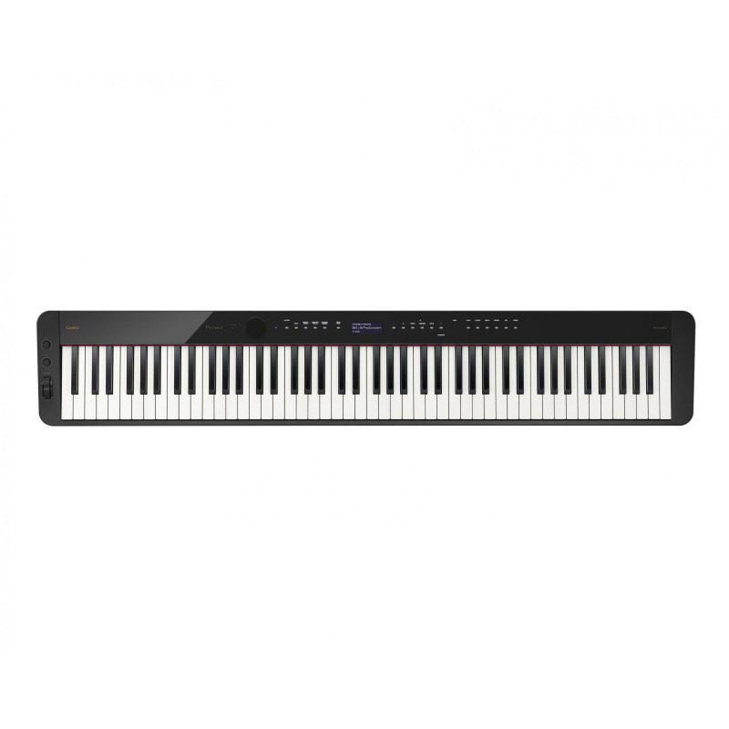 CASIO Privia PX-S3100BK Цифрове піаніно