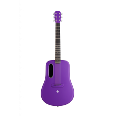 LAVA MUSIC Lava Me 4 Carbon (36