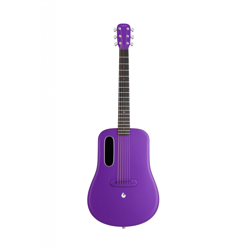 LAVA MUSIC Lava Me 4 Carbon (36