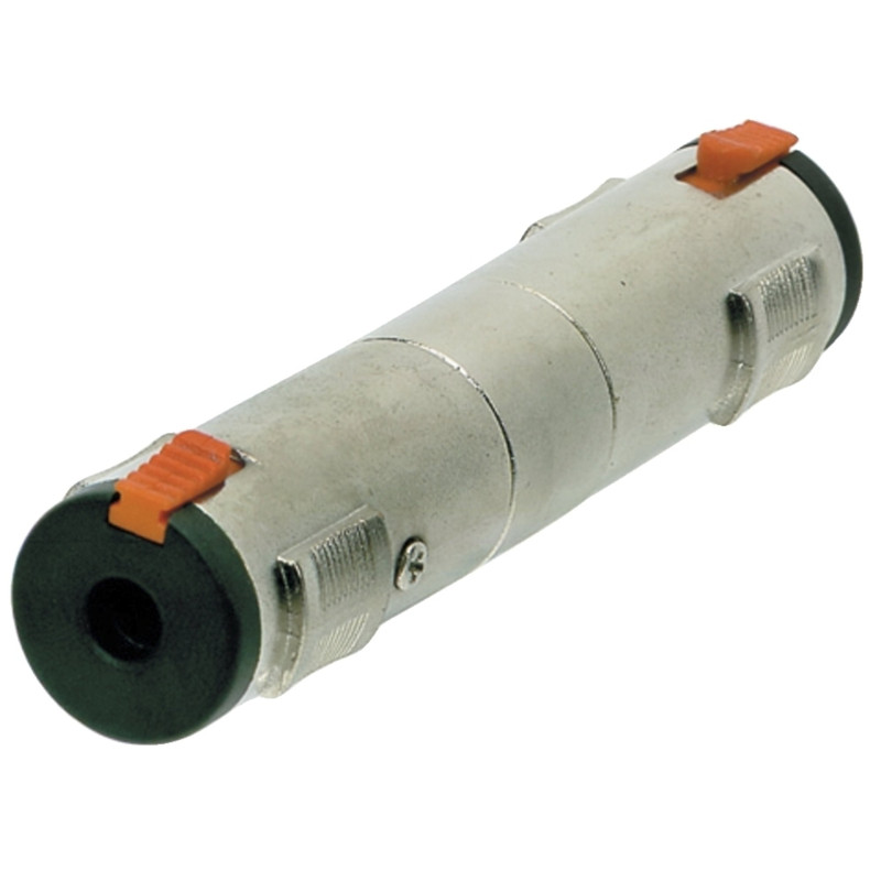 Перехідник GEWA Mono Jack 6,3 мм/Mono Jack 6,3 мм
