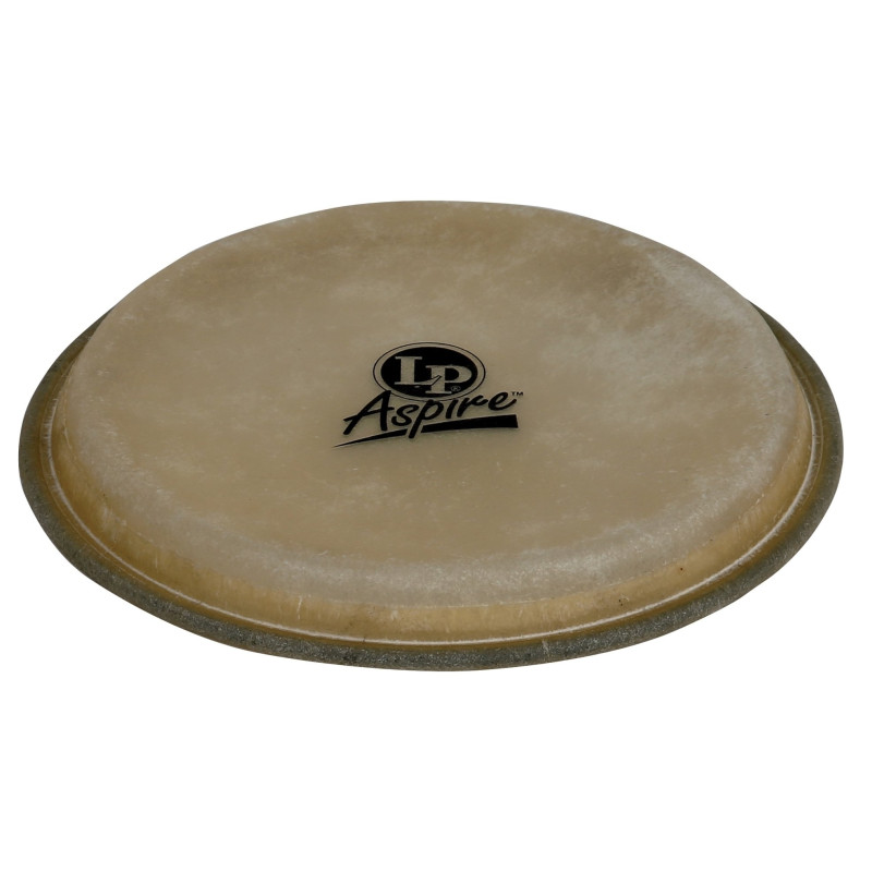 Кожа для бонго Latin Percussion Aspire EZ Curve LPA663B (8")