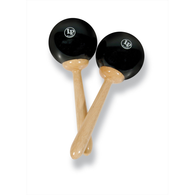 Маракаси Latin Percussion LP389 Fiberglass