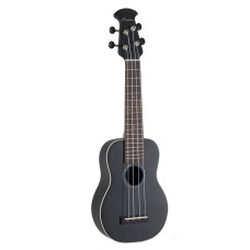 OVATION Celebrity Traditional UCS10 Black Satin Укулеле