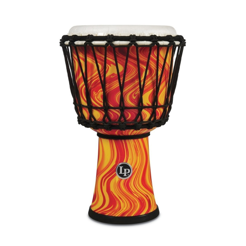 Джембе Latin Percussion Circle LP1607OM (7