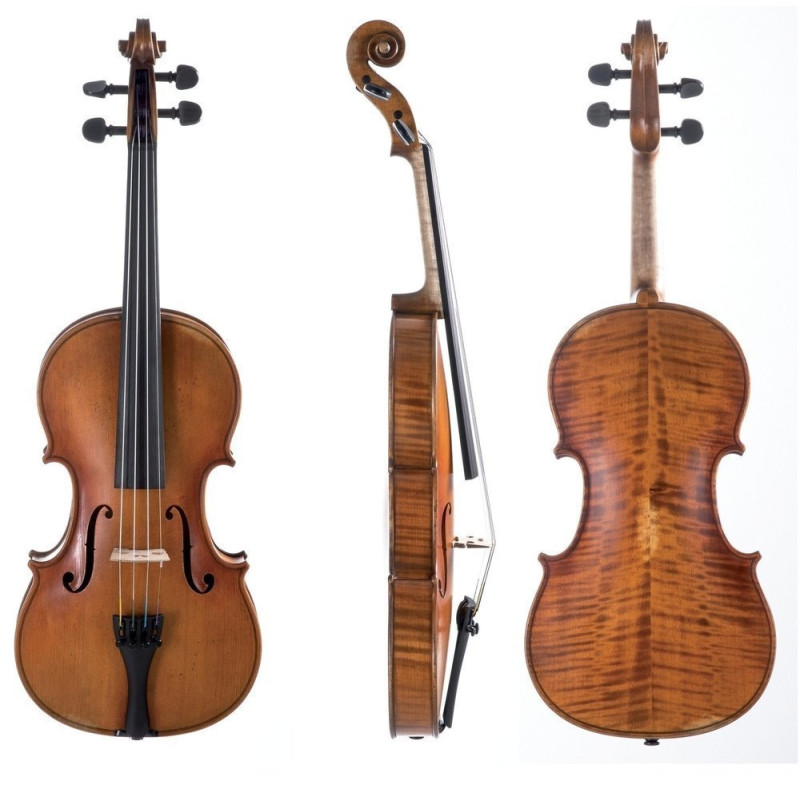 GEWA Germania Rom Antique 4/4 (Set-up) Скрипка