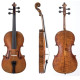 GEWA Germania Rom Antique 4/4 (Set-up) Скрипка