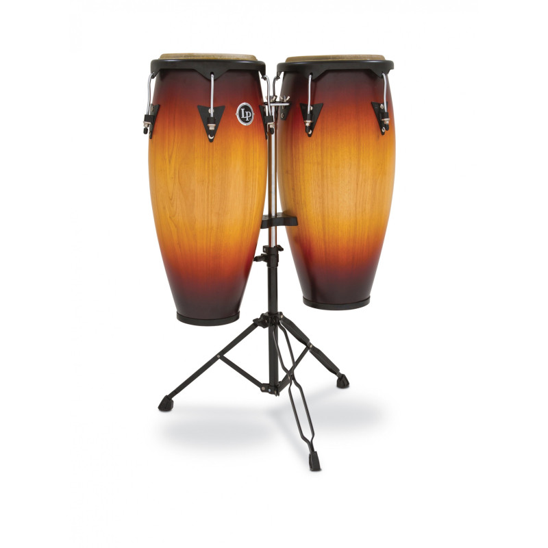 Конги Latin Percussion City Series LP647NY-VSB (11