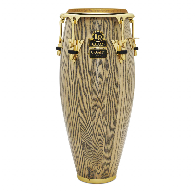 Конга Latin Percussion Galaxy Giovanni LP804Z-AW Requinto (9 3/4