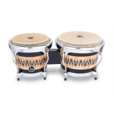 Бонго Latin Percussion Aspire Accent LPA601-SCC (6 3/4" & 8") Scarab