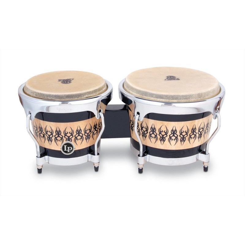 Бонго Latin Percussion Aspire Accent LPA601-SCC (6 3/4