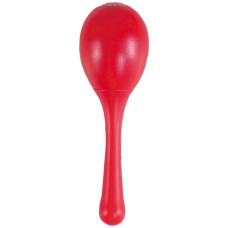 Маракаси Latin Percussion Rhythmix LPR010-CH Chick-Itas Cherry