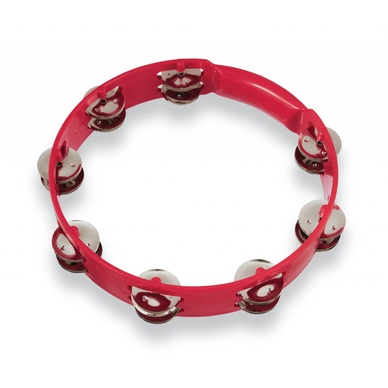 Тамбурин Latin Percussion Aspire LPA191 (10