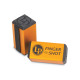 Шейкер Latin Percussion Finger Shot Shaker LP442F