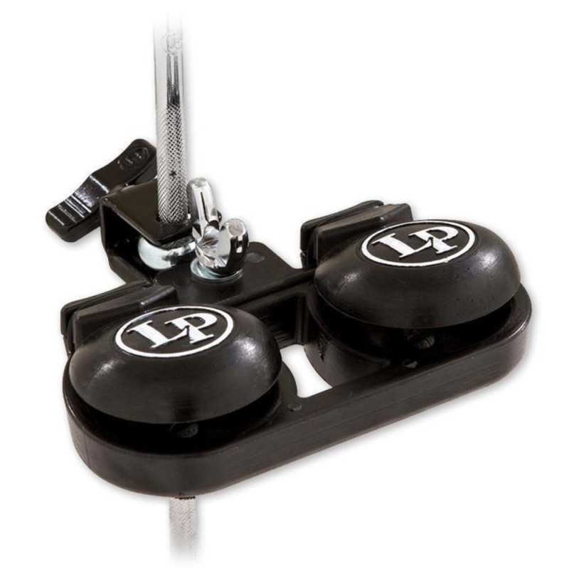 Кастаньеты оркестровые Latin Percussion LP427 Castanet Machine