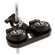 Кастаньеты оркестровые Latin Percussion LP427 Castanet Machine