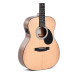 SIGMA ST Series SOMM-STE (Fishman Presys II) Акустическая гитара